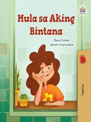 cover image of Mula sa Aking Bintana